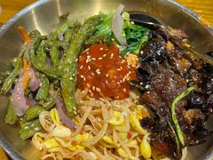 -聚合鑫东北熏酱熟食麻辣面(长阳店)
