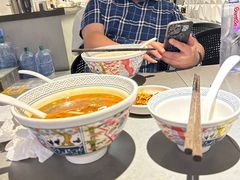 -粉吖吖·邵阳米粉(体育西路店)