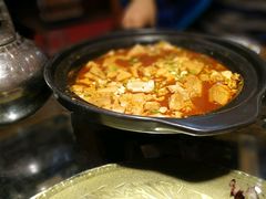 神仙豆腐-赵记煎饼卷大葱(泰山大街店)
