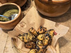 -云阿蛮云南生烫牛肉米线(奉贤路店)