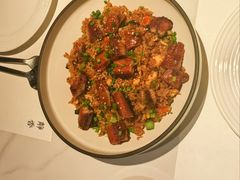 -静香HOUSE·全时段融合餐厅(七星欢乐颂店)