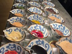 -洲际酒店·地平线全日餐厅HORIZON CAFÉ