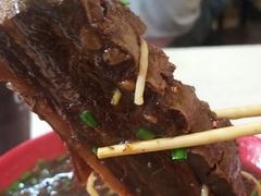 -小龙大肉面馆
