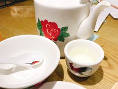 -粤港湾砂锅粥·宵夜(宝龙店)