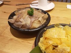 -捞三国黑牛火锅
