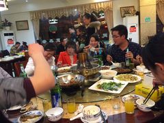 -穆老九清真牛羊肉馆(宋城店)