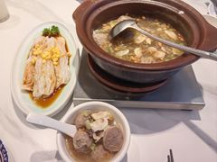 -火啫啫·粤式啫啫煲(南通首店)