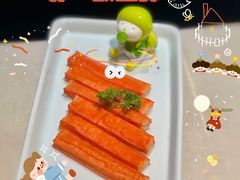 -浩爷羊蝎子火锅(望京店)