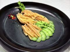 -北京全聚德(玉泉路店)