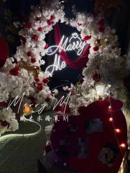 -迈瑞米求婚策划(静安店)