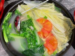 -陶德砂锅(蜀汉路店)