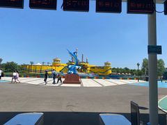 -北戴河圣蓝海洋公园