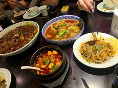 -陈麻婆豆腐总店