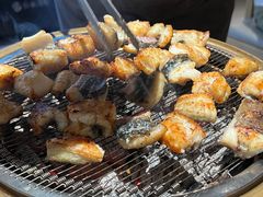 -泥炉烧肉师(新街口金銮巷店)