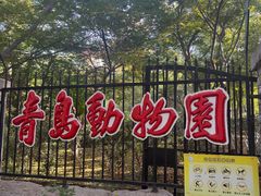 -青岛动物园