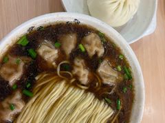 -蒋家桥饺面店(广陵路店)