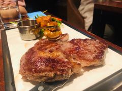-Lingo西餐厅(仙乐斯广场店)