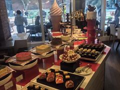 -The COOK·厨餐厅·自助餐(浦东嘉里大酒店)