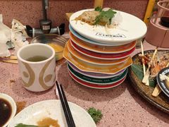 -元气寿司(环球港店)