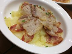 -金陵后厨·南京菜(新街口秣陵路店)