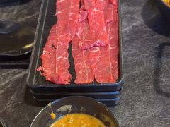 -林记潮牛·牛肉火锅(上马墩店)