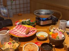 -松涛日本料理