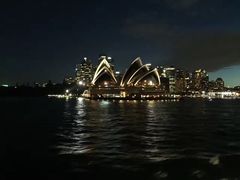-悉尼歌剧院