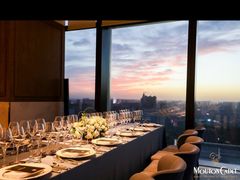 -沈阳君悦酒店·意坊意大利餐厅