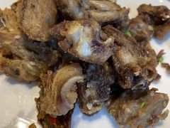 -金鸭季·北京烤鸭(深业上城店)