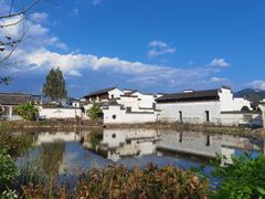 -呈坎景区