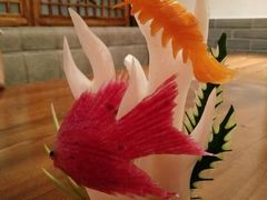 -又一福烤鸭·北京菜(东四店)