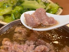 -老牌依强牛肉店(达道总店)