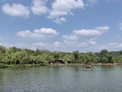 -承德避暑山庄景区