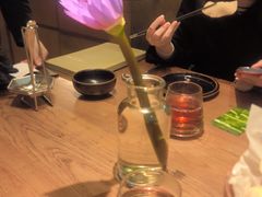 -泰香米泰国餐厅(中大国际店)