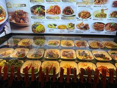 -佰家小厨·南京菜(夫子庙店)
