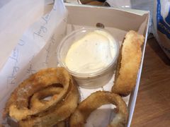 -Fergburger(皇后镇店)