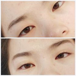 -MIVI半永久纹眉绣眉