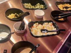 -比格比萨自助(延庆万达广场店)