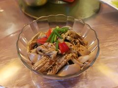 -马凯餐厅(长椿街店)