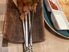 -耶里夏丽·丝路国际·新疆餐厅(浦东区东方路店)