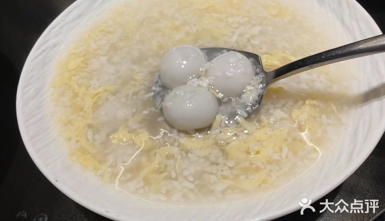 来这里吃饭，经常有抽奖，福利真够多的！