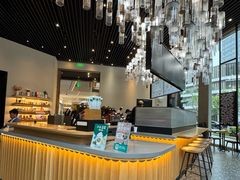 -星巴克臻选(湖滨道店)
