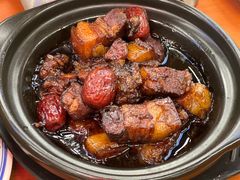 -堂瓦里·33年传统赣菜(第一街区店)