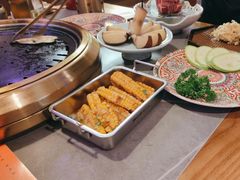 -杨小佳·齐齐哈尔烤肉·烤串(广州店)