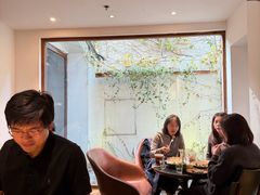 -BAKER&SPICE(安福路店)