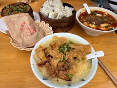 -豆相识•九九豆腐脑(牛咡桥店)