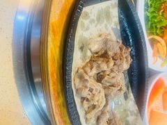 -元祖李朝(新威路店)
