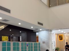 -美年大健康体检中心(牡丹园分院)