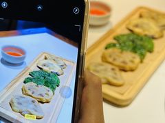 -甘家界牌柠檬鸭(青山店)