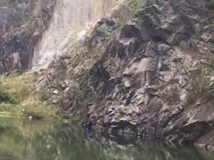 -火炉山森林公园